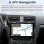 Autoradio 10 pollici JUNSUN 2+64 GB Android 15 CarPlay Android Auto Wireless GPS