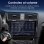Autoradio 10 pollici JUNSUN 2+64 GB Android 15 CarPlay Android Auto Wireless GPS