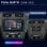 Autoradio JUNSUN VW Golf 6 2+64GB Android 15 CarPlay