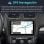 Autoradio JUNSUN VW Golf 6 2+64GB Android 15 CarPlay