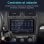Autoradio JUNSUN VW Golf 6 2+64GB Android 15 CarPlay