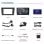 Autoradio JUNSUN VW Golf 6 2+64GB Android 15 CarPlay