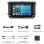 Autoradio JUNSUN 7" IPS Linux CarPlay Android Auto Inalámbrico VW