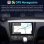 Autoradio JUNSUN BMW Serie 1 Android 15 2GB 64GB CarPlay GPS 9"
