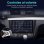Autoradio JUNSUN BMW Serie 1 Android 15 2GB 64GB CarPlay GPS 9"