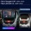 Autoradio JUNSUN Android 15 CarPlay Android Auto 4G GPS 10" Toyota Aygo/Citroen C1/Peugeot 107 2005-2014