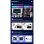 Autoradio JUNSUN 10" Android 15 CarPlay GPS Passat