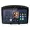 Autoradio JUNSUN Peugeot 308 SW/408 Android 15 CarPlay 9 pouces