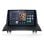 Autoradio JUNSUN Renault Megane II Carplay Android Auto Sans Fil