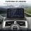 Autoradio JUNSUN Renault Megane II Carplay Android Auto Sans Fil