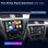 Autoradio Junsun 9" Android 15 CarPlay GPS Skoda Rapid Spaceback