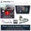 Autoradio Junsun 9" Android 15 CarPlay GPS Skoda Rapid Spaceback