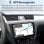 Autoradio Junsun 9" Android 15 CarPlay GPS Skoda Rapid Spaceback
