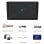 Autoradio Junsun 9" Android 15 CarPlay GPS Skoda Rapid Spaceback