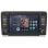 Autoradio JUNSUN 2 Go RAM + 64 Go ROM CarPlay Android Auto GPS Wifi BT pour Skoda Octavia II