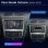 Autoradio JUNSUN 2 Go RAM + 64 Go ROM CarPlay Android Auto GPS Wifi BT pour Skoda Octavia II