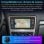 Autoradio JUNSUN 2 Go RAM + 64 Go ROM CarPlay Android Auto GPS Wifi BT pour Skoda Octavia II