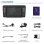 Autoradio JUNSUN 2 Go RAM + 64 Go ROM CarPlay Android Auto GPS Wifi BT pour Skoda Octavia II