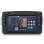 Autorádio JUNSUN 7'' Android 15 CarPlay GPS WiFi Mercedes CLK W209
