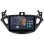 Autoradio JUNSUN Opel Corsa 9 pouces Android 15 CarPlay Android Auto GPS