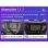 Autoradio JUNSUN Opel Corsa 9 pouces Android 15 CarPlay Android Auto GPS