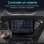 Autoradio JUNSUN Opel Corsa 9 pouces Android 15 CarPlay Android Auto GPS