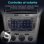 Autoradio JUNSUN 7'' Android 15 CarPlay GPS Opel Grigio 2+64Go