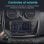 Autoradio Junsun 7'' 2+64Go CarPlay Android Auto GPS