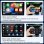Autoradio Junsun 2+64gb Carplay GPS Wifi Citroen Berlingo/Peugeot Partner