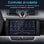 Autoradio JUNSUN Android 15 9" 2+64GB CarPlay Android Auto Smart Fortwo