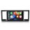 Autorradio Android 15 JUNSUN 9" 2GB 64GB CarPlay GPS WiFi para VW Caravelle (2015-2020)