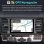 Autorradio Android 15 JUNSUN 9" 2GB 64GB CarPlay GPS WiFi para VW Caravelle (2015-2020)