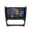 Autoradio Android JUNSUN 9" IPS 2+64GB CarPlay GPS Mercedes C/CLK W203/C209