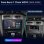 Autoradio Android JUNSUN 9" IPS 2+64GB CarPlay GPS Mercedes C/CLK W203/C209