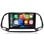 Autoradio Junsun 9 pollici 6+128Go 8-core CarPlay Android Auto