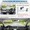 Antenne DAB+ USB JUNSUN Recepteur Radio Digital Android