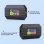 Antenne DAB+ USB JUNSUN Recepteur Radio Digital Android