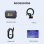 Antenne DAB+ USB JUNSUN Recepteur Radio Digital Android