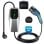 Chargeur EV portable JUNSUN Type 2 3,5 kW 16A