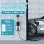 Chargeur EV portable JUNSUN Type 2 3,5 kW 16A