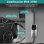 Chargeur EV portable JUNSUN Type 2 3,5 kW 16A