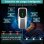Chargeur EV portable JUNSUN Type 2 3,5 kW 16A