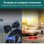Chargeur EV portable JUNSUN Type 2 3,5 kW 16A