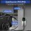 Chargeur Type 2 JUNSUN 3,5 kW 16 A 8 m IP67