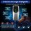Chargeur Type 2 JUNSUN 3,5 kW 16 A 8 m IP67