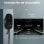 Wallbox JUNSUN 22 kW Triphasé Type 2 6 m Noir