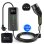 Chargeur EV Portable JUNSUN Type 2 3,5 kW Cable 5m