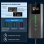 Chargeur EV Portable JUNSUN Type 2 3,5 kW Cable 5m