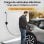 Chargeur EV Portatif JUNSUN Type 2 22 kW 32 A