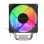 Refrigeração Ar UNYKAch Socket Intel LGA 1851 AMD AM5 92x123x65mm UNYCool H21 ARGB